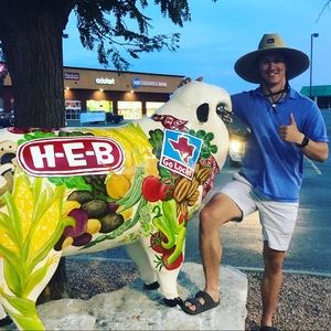 Meet your Posher, Skyler